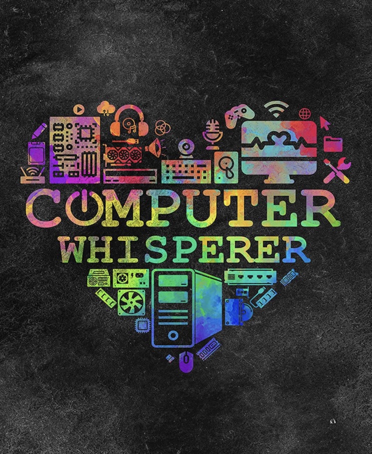 Computer Heart